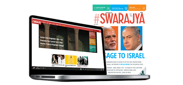 Join Swarajya