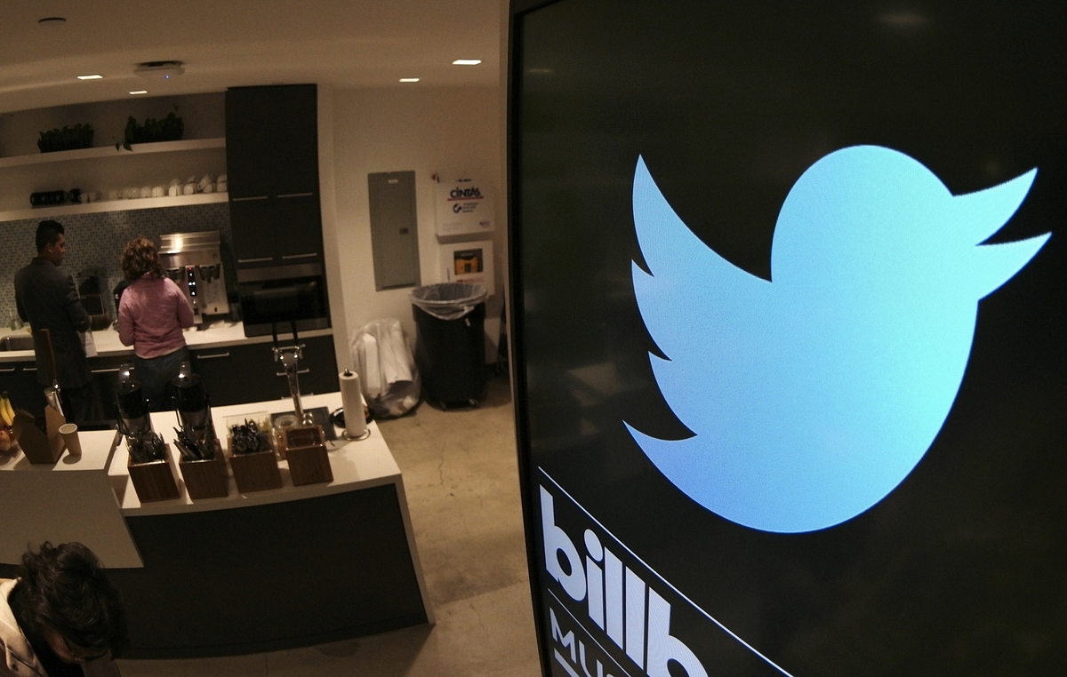 Moving Beyond Text: Twitter Partners With TIME, WSJ To Focus On Exclusive Video Content And Live-Streaming