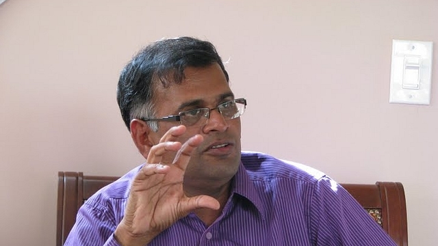 Jeyamohan