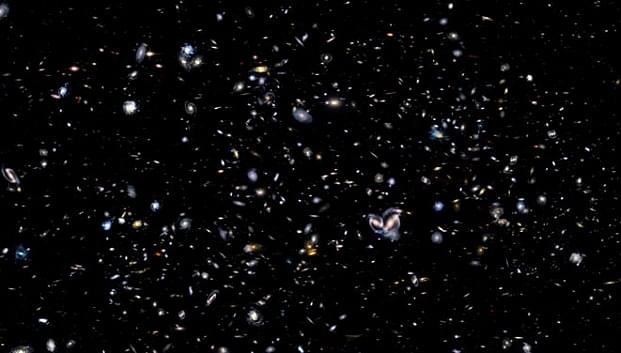 The Concept Of The Universe As Understood By Ancient Indian Seers