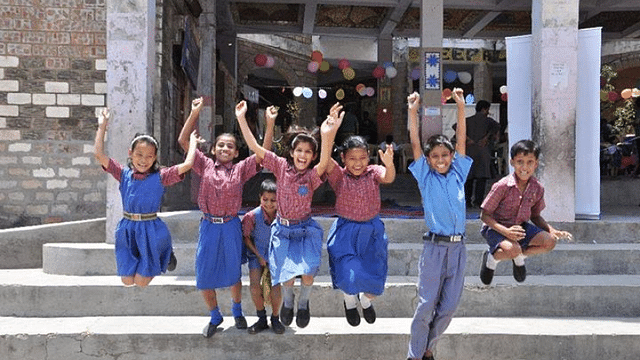 Karnataka proposes private school ban.