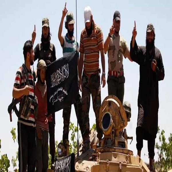 The Road To Damascus