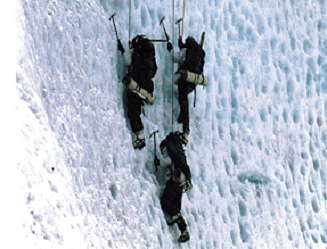 Siachen Tragedy: The Trauma Is Real, But It's Vital To Our Interests