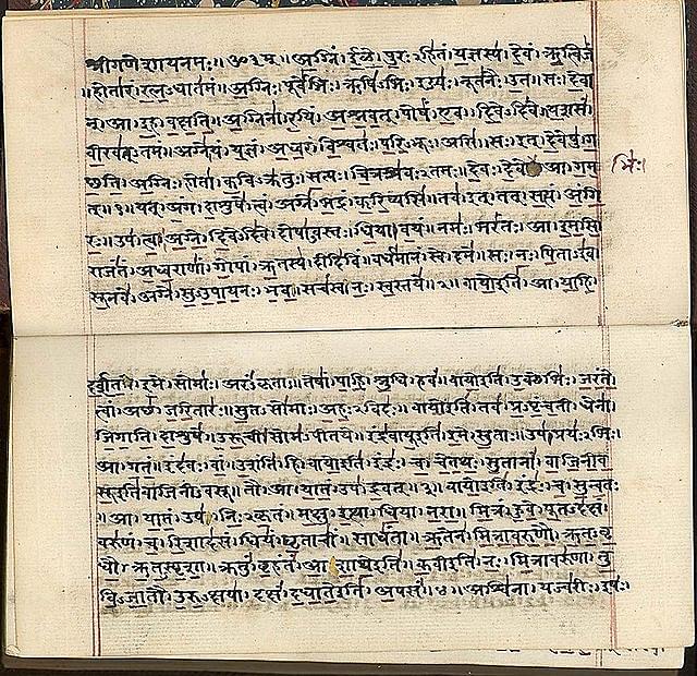 Vedic Framework and Modern Science
