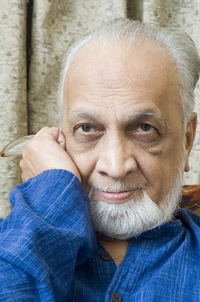 The Colossus That Was Vijay Tendulkar