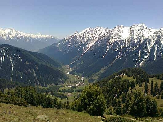Didda, Controversial Queen Of Kashmir