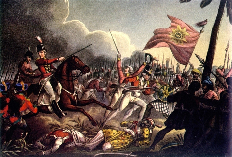 What If the Marathas Had Won at Panipat?