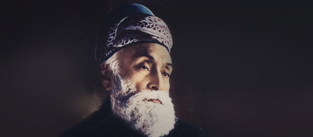 Jamsetji Tata