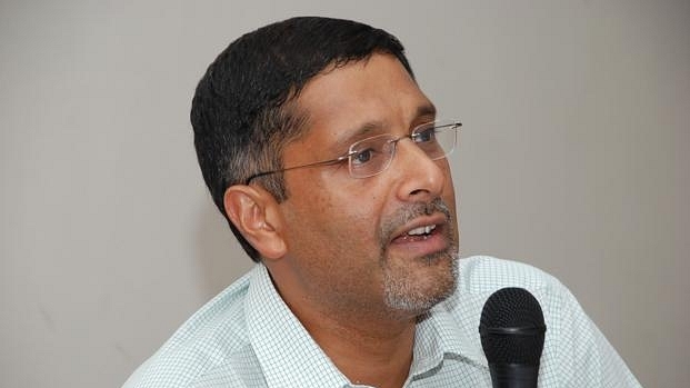 Chief Economic Adviser Arvind Subramanian