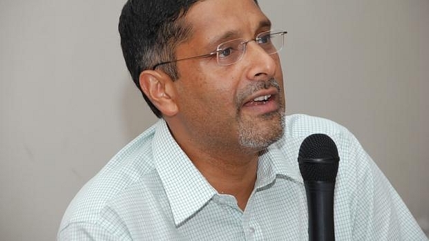 Arvind Subramanian