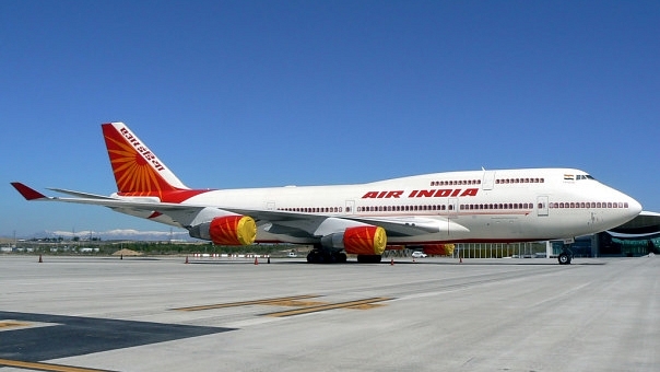 Air India