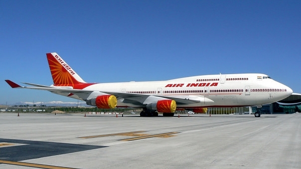 Air India