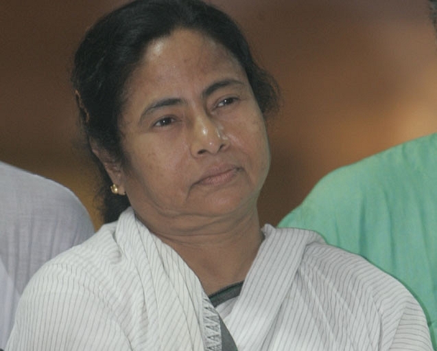Mamata Banerjee & Her Fascist Politics in West Bengal