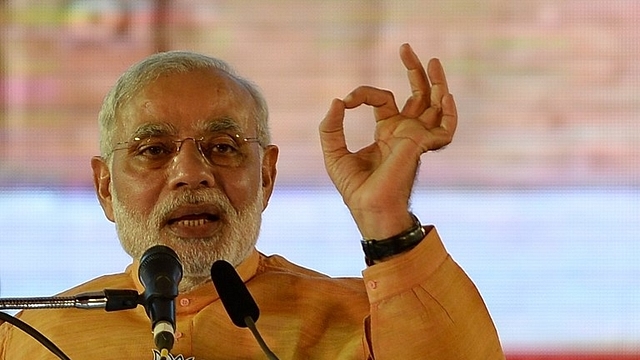 Narendra Modi