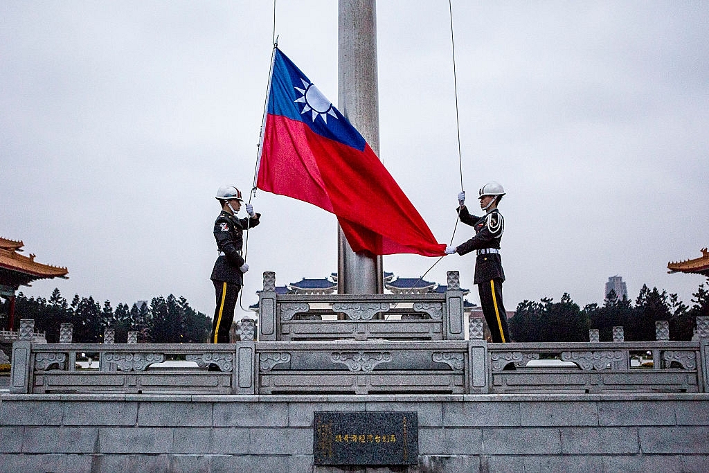 Taiwan Unveils New Policy Aimed At Setting Up Large-Scale Production Bases In India