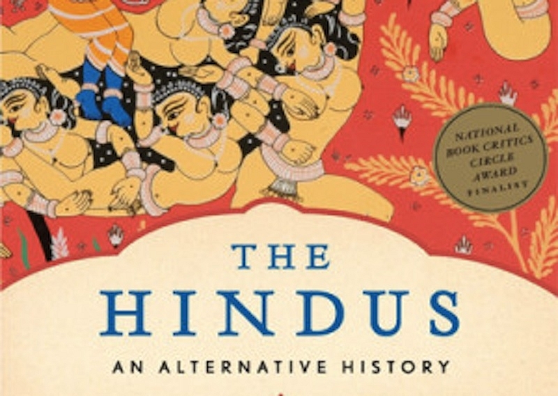 What Was Wendy Doniger Really Trying To Say?