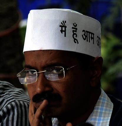 Why Dr Freud Would Have Found Good Reasons To Put Kejriwal On The Couch