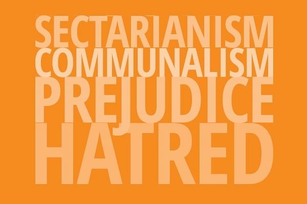 The Year Of Living Intolerantly