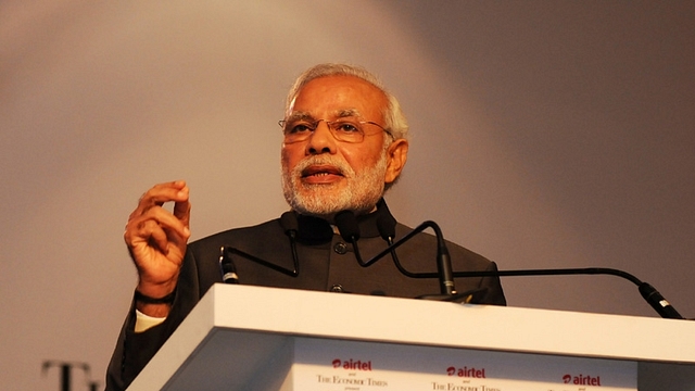 Narendra Modi