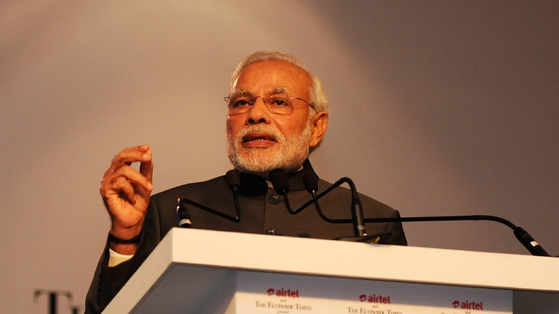 Morning Brief: Skills Drive By Modi; Tax  Bonanza Hopes; Karunanidhi Recovering