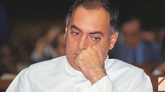 Video: When Rajiv Gandhi Justified The 1984 Killings