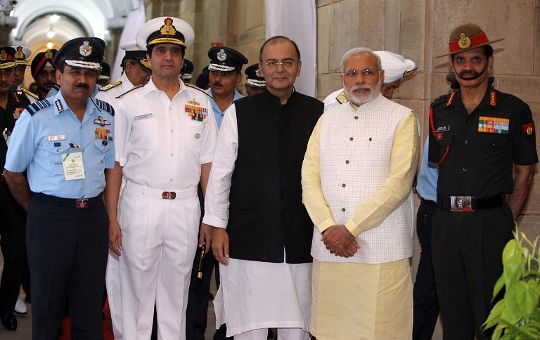 Raisina Hill Still Short-Changing India's Soldiers
