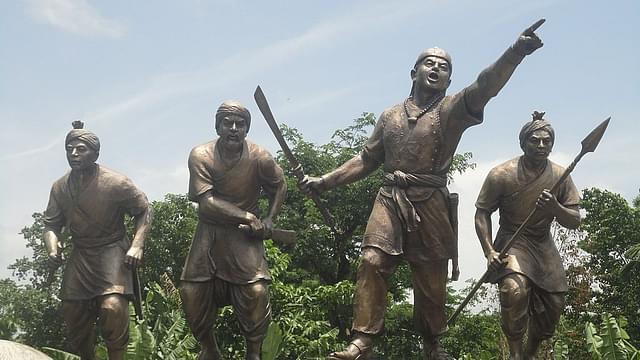 Lachit Borphukan: Remembering The Ahom Hero On His Birth Anniversary