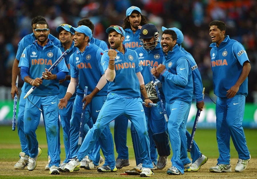 What This World Cup Is Teaching Us