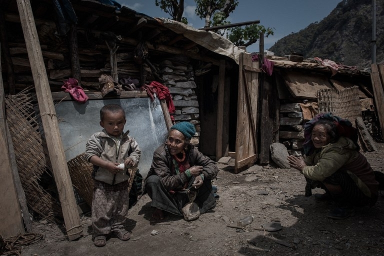 Nepal Earthquake: The Sensitivities Of Aiding Neighbours