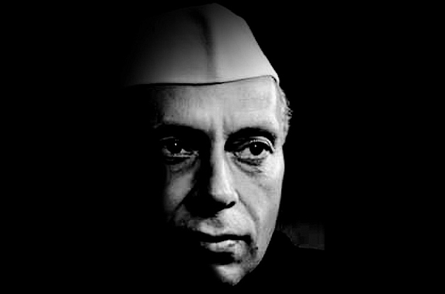 Jawaharlal Nehru