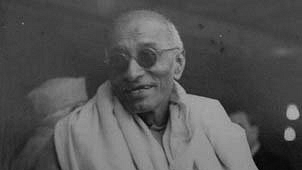 C Rajagopalachari, affectionately called Rajaji