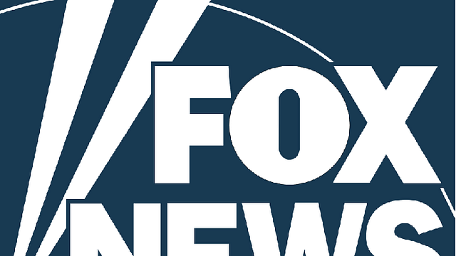 Fox News Logo