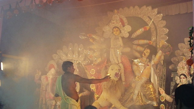 Durga Puja