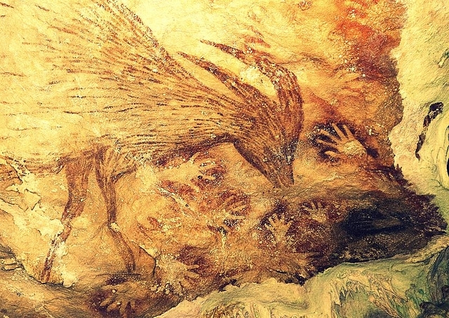 Cave Art Caveat