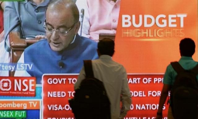 Budget 2016: A Fiscal Perspective