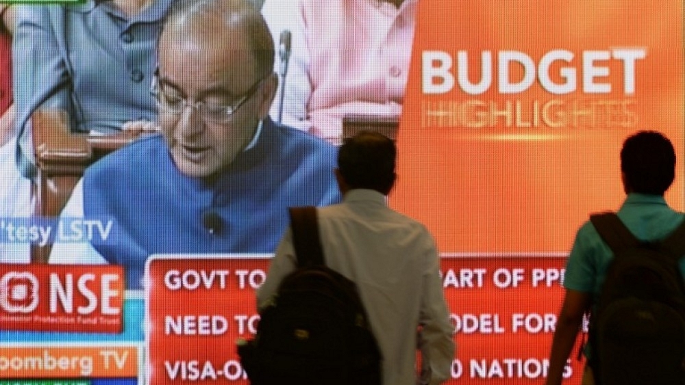 Jaitley’s Major Electoral Funding Reform: Rs 2,000 Cap And Electoral Bonds, Explained