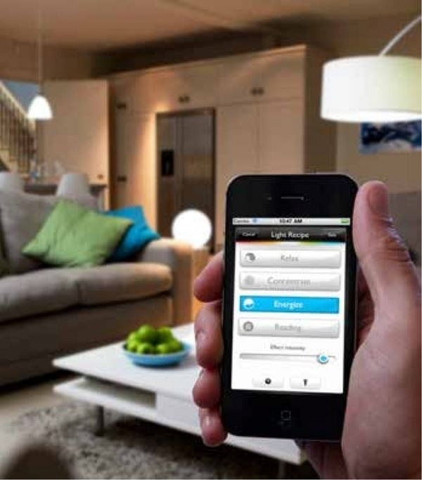 The Internet Of Things
