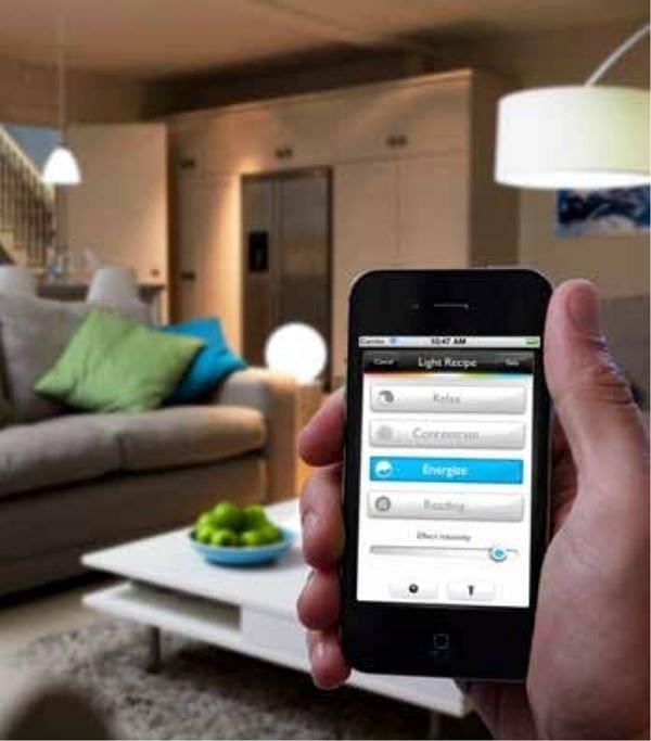The Internet Of Things