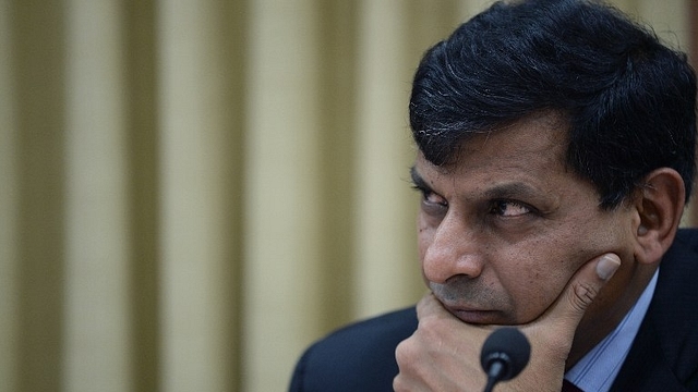 Raghuram Rajan