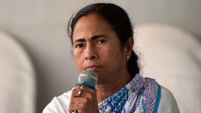 Mamata Banerjee. Photo credit: GettyImages