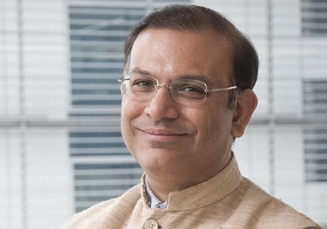 Jayant Sinha