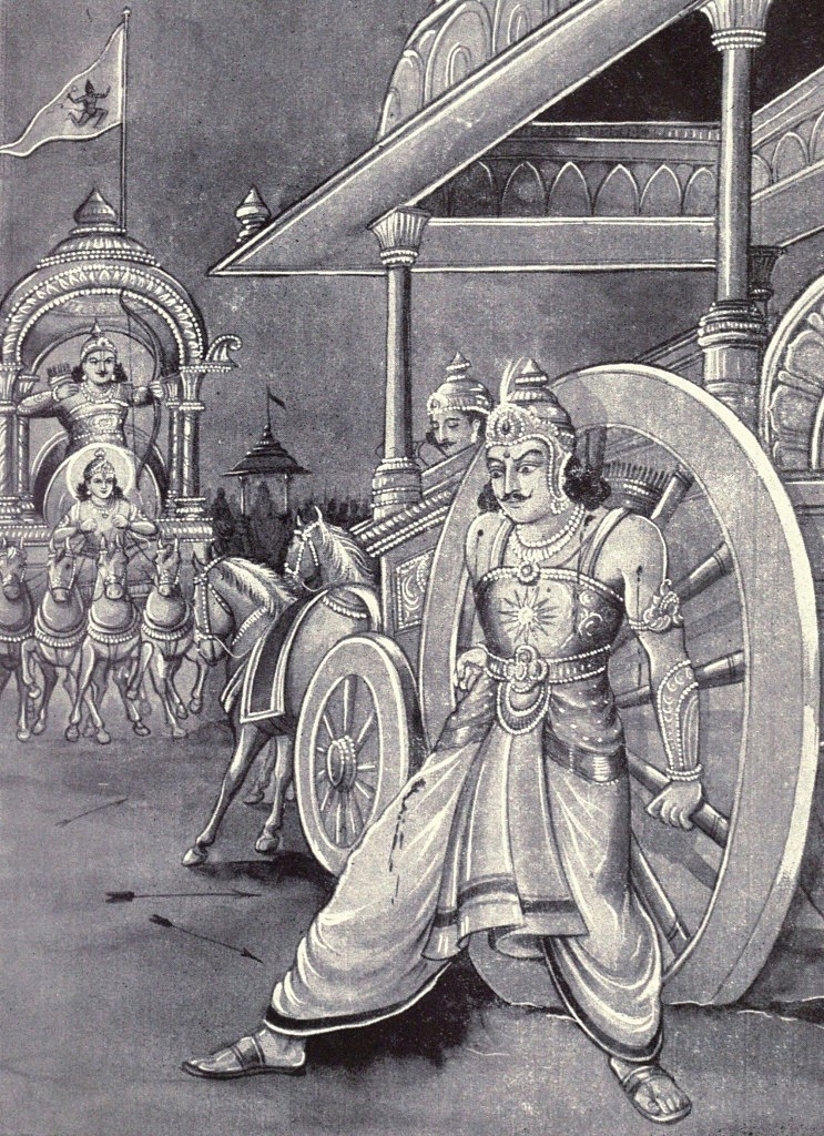 Visual style and characteristic of Arjuna (Gagrak/style of Surakarta) |  Download Scientific Diagram