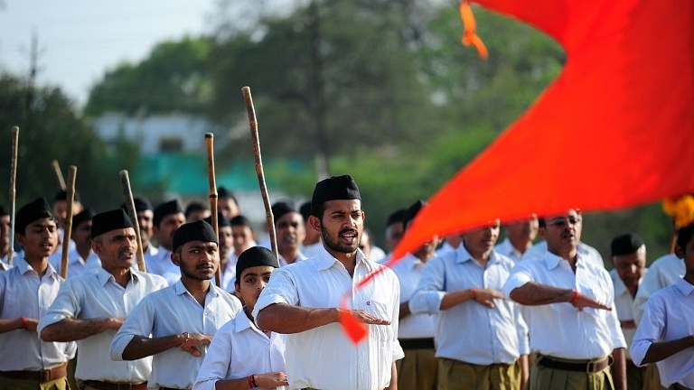 RSS Cadre