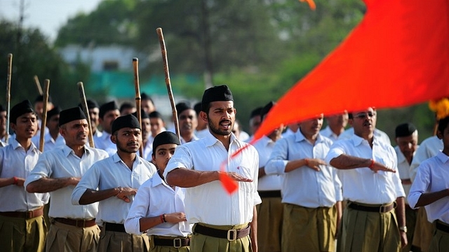 RSS cadres