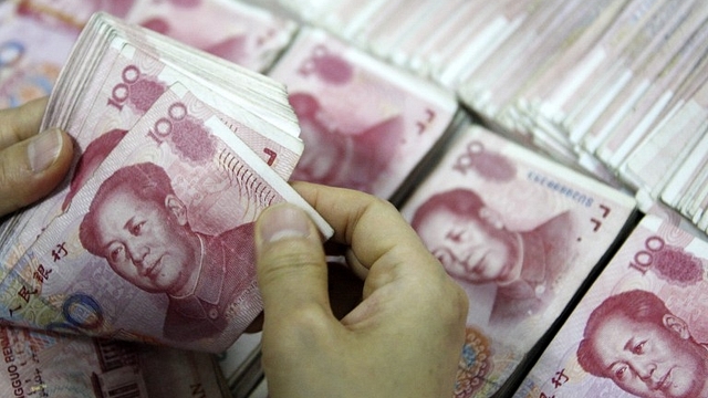 International rating agency Moody’s downgraded China’s sovereign credit rating.