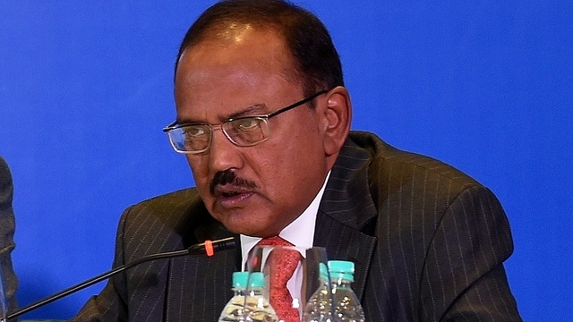 NSA Ajit Doval