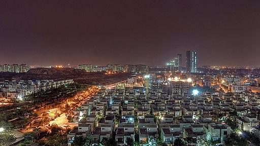 What Makes A 21st Century City Smart