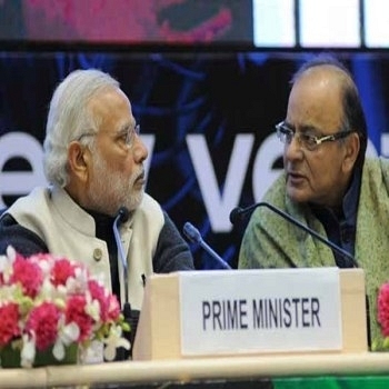 Fiscal Priorities: Narrative And Reality