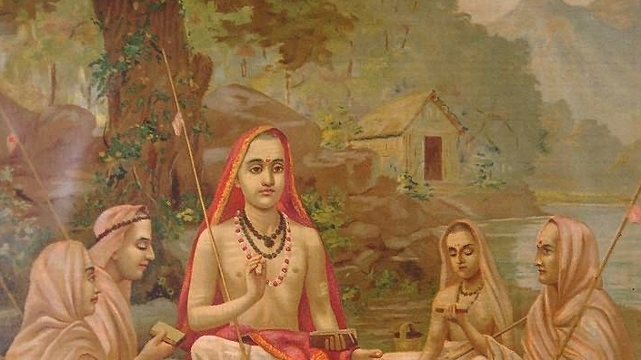 Shankara