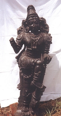 India Has Abandoned Its Gods